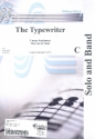 The Typewriter: for concert band score and parts
