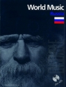 World Music Russia (+CD): leichte Ensemble- literatur fr Blser, Streicher, Keyboard/Klavier und Schlagwerk,   Partitur und Stimmen