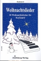 30 Weihnachtslieder fr Keyboard