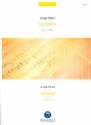 Sonatina for harp