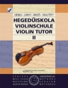 Schule fr Violine Band 2 (dt/en)  
