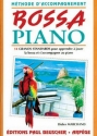 Bossa piano 14 grands standards pour apprendre a jouer la bossa et s'accompagner au piano