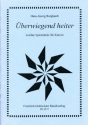 berwiegend heiter fr Klavier