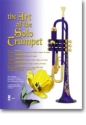 Music minus one Trumpet The Art of the solo trumpet (notes+CD)