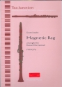 Magnetic Rag fr Flte, Klarinette und Klavier