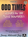 Odd Times (+CD) Workout in 'odd' time signatures for all instruments