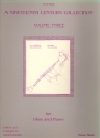 A 19th Century Collection vol.3 for oboe and piano