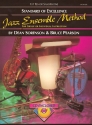 Jazz Ensemble Method (+CD): Tenorsaxophon 1 in B Standard of Excellence