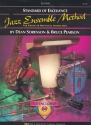 Jazz Ensemble Method Gitarre Standard of Excellence