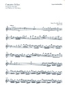 Concerto B-Dur fr Sopraninoblockflte, 2 Violinen und Bc,   Blockflte