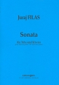 SONATE FOR TUBA AND PIANO