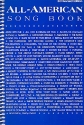 All-American Songbook for mixed chorus score