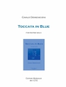 Toccata in Blue fr Gitarre