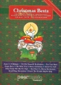 Christmas Bests Beliebte englische und amerikanische Weihnachtslieder fr Mnnerchor (Klavier ad lib.)