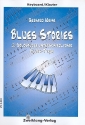 Blues Stories fr Keyboard (Klavier)