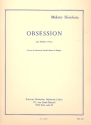 Obsession pour hautbois et piano