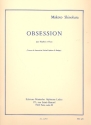 Obsession pour hautbois et piano