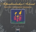 Alpenlndischer Advent CD Neue Chorlieder zur Vorweihnachtszeit