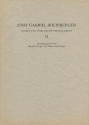 Josef Gabriel Rheinberger Briefe und Dokumente seines Lebens Band 2