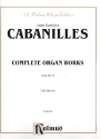 Complete Works for organ vol.4