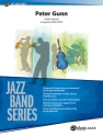 Peter Gunn: for jazz band