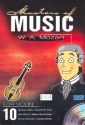 Masters of Music (+CD) fr Violine