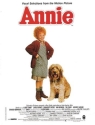 Annie vocal selections