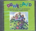 Duwiedavid CD 19 spiellieder fr Kinder