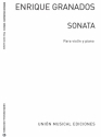 Sonata para violin y piano
