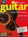 Guitar live and easy vol.1 (+2 CD's) (en)