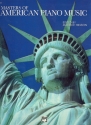 Masters of American Piano Music