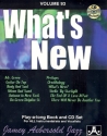 What's new (+CD): for all instruments