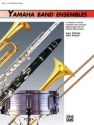 YAMAHA BAND ENSEMBLES VOL.1: TENOR SAXOPHON IN B FLAT KINYON, JOHN, KOAUTOR