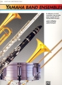 Yamaha Band Ensembles vol.1: for alto (baritone) saxophon in e flat