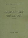 Konzert B-Dur F.III:25 fr Violoncello, Streicher und Bc Partitur