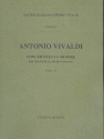 Konzert a-Moll F.III:13 fr Violoncello, Streicher und Bc Partitur