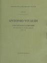 Konzert a-Moll F.III:10 fr Violoncello, Streicher und Bc Partitur