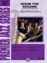 Begin the Beguine: for Big Band