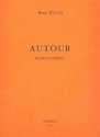 Autour pour clavecin