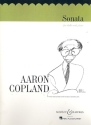 Sonate fr Violine und Klavier