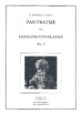 Pan-Trume Nr.7 fr Panflte und Klavier