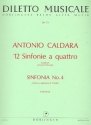 Sinfonia Nr.4 