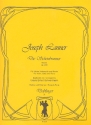 Die Schnbrunner op.200 fr Violine, Violoncello und Klavier Stimmen