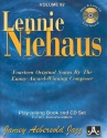 Lennie Niehaus - 14 original Songs (+CD)  
