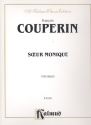 SOEUR MONIQUE for organ