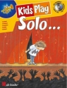 Kids play solo (+CD) fr Trompete