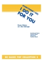 Everything I do I do it for you: f�r Blasorchester Partitur und Stimmen