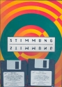 Stimmung Stimmung Band 1 (+2 Mididisc): Songbook