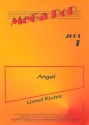 Angel: Einzelausgabe fr Klavier (mit Text) Lionel Richie