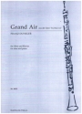 Grand air aus der Oper Si j'etais roi fr Oboe und Klavier